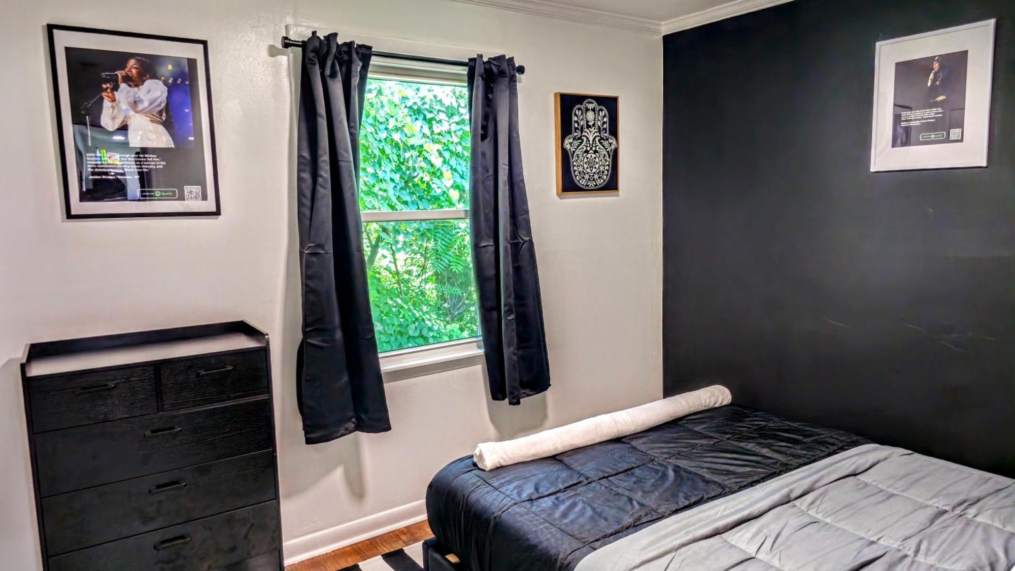 Luxury Duplex Unit In Unit A Apartment