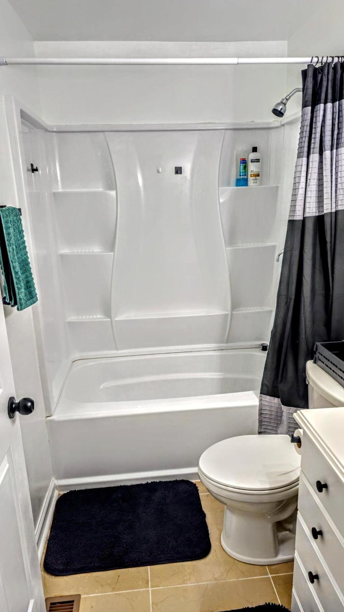 Apartment Luxury Duplex Unit In Unit A *